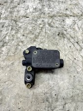 Rear brake master d'occasion  Expédié en Belgium