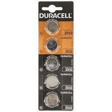 Duracell 2032 battery for sale  Boca Raton