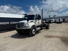 2011 international 4300 for sale  West Palm Beach