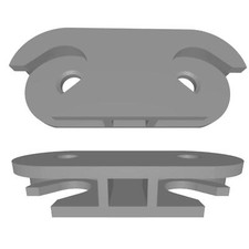 Ulroad ersatzteil scharnier gebraucht kaufen Ulroad ersatzteil scharnier gebraucht kaufen  Rheinbreitbach