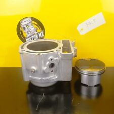 Cylindre piston husqvarna d'occasion  Mérignac