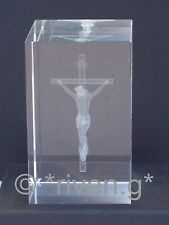 Crystal laser block for sale  UK