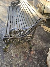 Heavy cast iron for sale  WADEBRIDGE