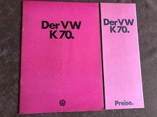 Riginal k70 januar gebraucht kaufen  Kulmbach