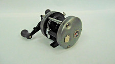 MOLINETE DE PESCA VINTAGE ABU GARCIA AMBASSADEUR EUA 500 FEITO NA SUÉCIA comprar usado  Enviando para Brazil