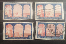 Timbre 1930 263 d'occasion  Lilles-Lomme