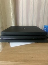 Ps4 pro 2 d'occasion  Schweighouse-sur-Moder