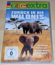 Dvd geolino extra gebraucht kaufen  Nürnberg