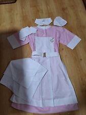 Nurse uniform complete for sale  GATESHEAD