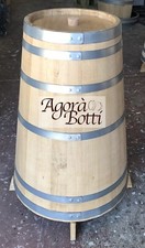 Botte tino rovere usato  Marsala