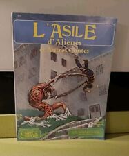 The asile the d'occasion  Expédié en Belgium