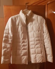 Piumino donna geox usato  Italia