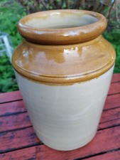 Vintage stoneware large for sale  LONDON