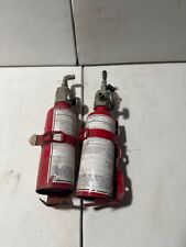 Hmmwv fire suppression for sale  Willard