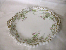 Ancien plat coupe d'occasion  Cagnac-les-Mines