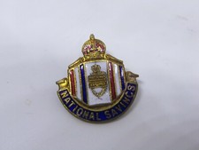 Vintage enamel pin for sale  LONDONDERRY