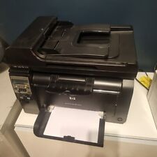 Colour laserjet printer for sale  RUGELEY