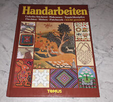 Handarbeiten enzyklopädie sti gebraucht kaufen  Halle