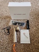 Led red blue for sale  Ankeny