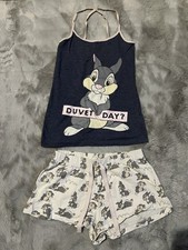Ladies disney thumper for sale  WARRINGTON