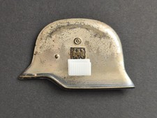 Stahlhelm emblem fotoalbum gebraucht kaufen  Berlin