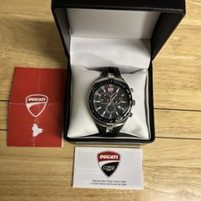 Ducati corse watch for sale  Northridge
