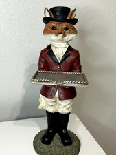 Vintage mfh fox for sale  Broken Arrow