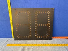 Nevco basketball scoreboard for sale  Champaign
