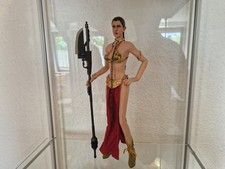 Star wars prinzessin gebraucht kaufen  Münster