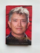 Martin shaw the gebraucht kaufen  Neuss