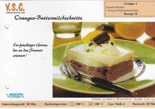 Vemmina rezeptkarte rangen gebraucht kaufen  Griesheim