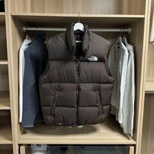 North face nuptse for sale  PERTH