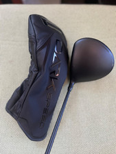 Cobra darkspeed max for sale  Portland