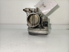 Corpo farfallato volkswagen usato  Italia