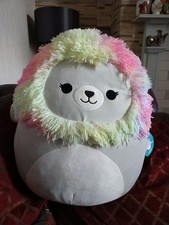 Leonori original squishmallow for sale  BOLTON