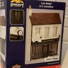 Bachmann scenecraft 282 for sale  LOUTH