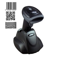 Funk barcodescanner cino gebraucht kaufen  Issum