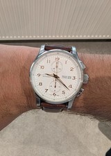 Hamilton jazzmaster maestro for sale  ESHER