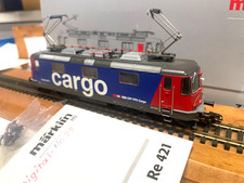 Märklin lok sbb gebraucht kaufen  Welzheim
