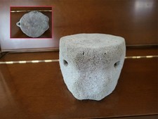 Large fossilized baleen for sale  Westbrook