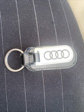 Audi keychain keyring for sale  ROCHESTER