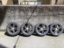 Cerchi gomme 205 usato  Fidenza