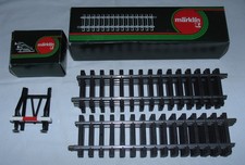 Märklin spur schienen gebraucht kaufen  Baden-Baden