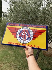 Automobile aas member d'occasion  Expédié en Belgium