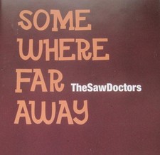 Saw doctors far for sale  LYDNEY