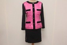 Chanel tailleur tweed d'occasion  Seyssel