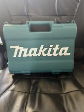 Makita driver drill for sale  WILMSLOW