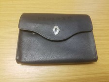 Renault scenic document for sale  LEEDS