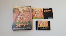 Quackshot,Sega Mega Drive.Completo!  comprar usado  Enviando para Brazil