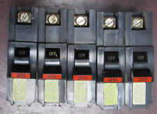 Federal pacific 20a for sale  Pennsauken